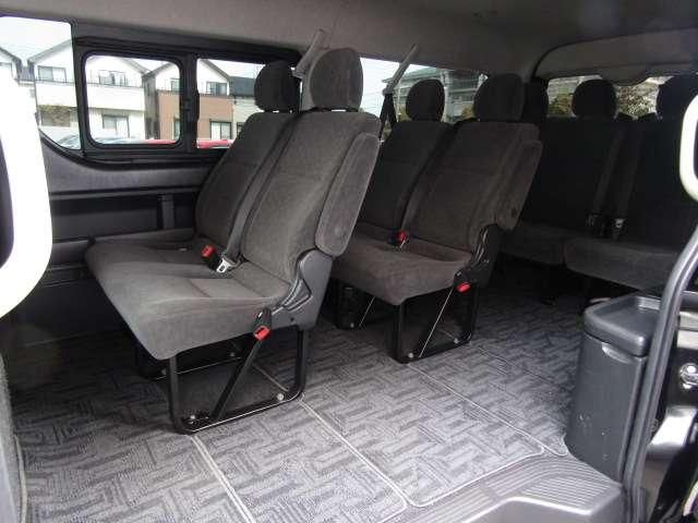 TOYOTA HIACE WAGON 2022 Image 31