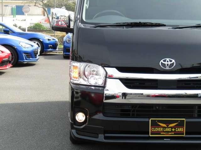 TOYOTA HIACE WAGON 2022 Image 31