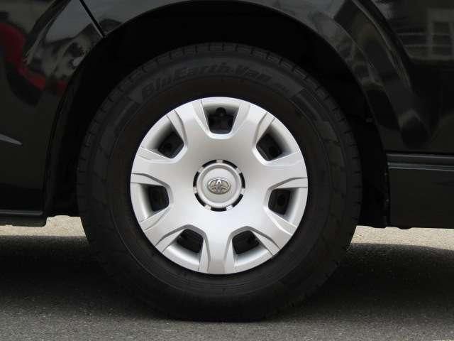 TOYOTA HIACE WAGON 2022 Image 31