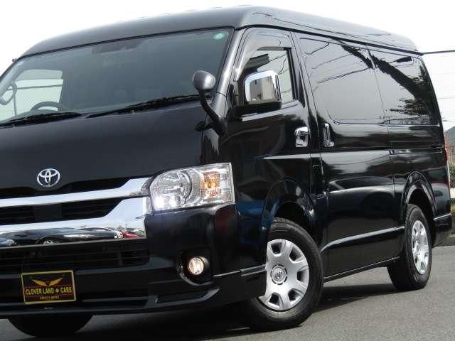 TOYOTA HIACE WAGON 2022 Image 31