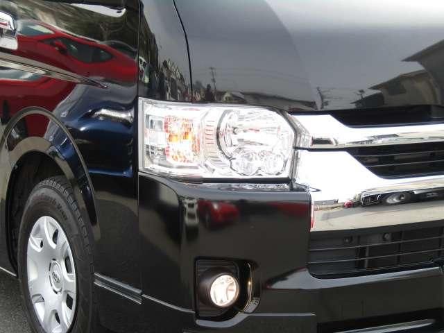 TOYOTA HIACE WAGON 2022 Image 31