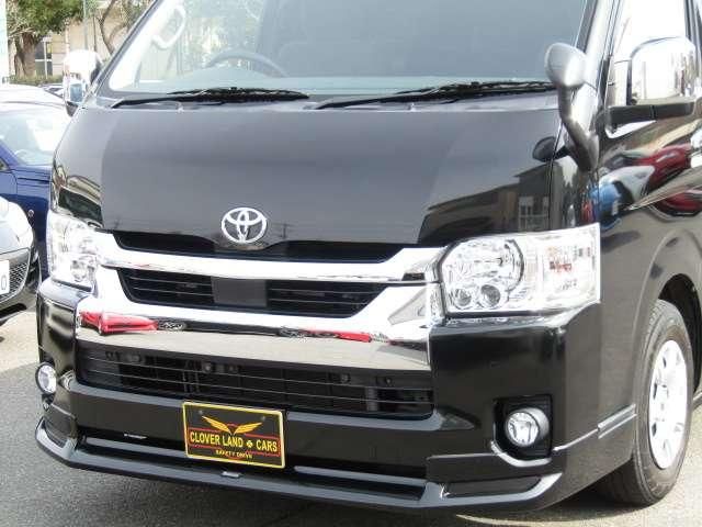 TOYOTA HIACE WAGON 2022 Image 31