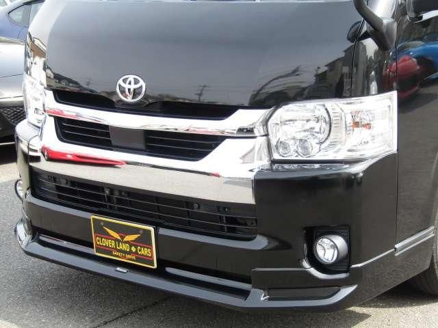 TOYOTA HIACE WAGON 2022 Image 31