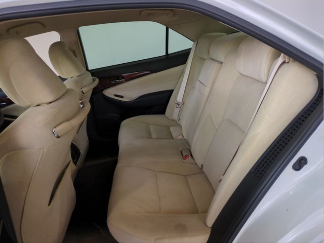 TOYOTA CROWN SEDAN 2014 Image 31