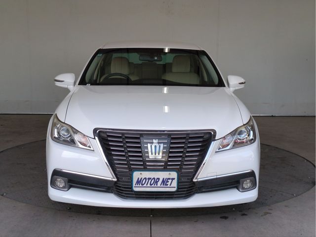 TOYOTA CROWN SEDAN 2014 Image 31