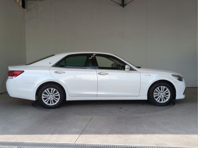 TOYOTA CROWN SEDAN 2014 Image 31