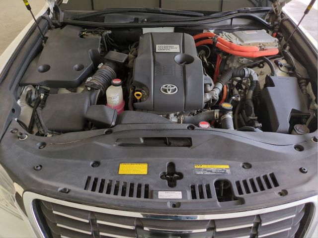 TOYOTA CROWN SEDAN 2014 Image 31