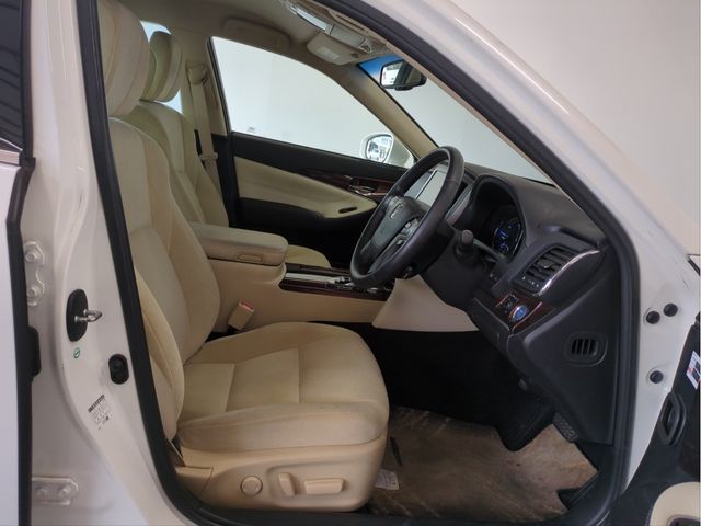 TOYOTA CROWN SEDAN 2014 Image 31