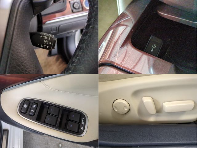 TOYOTA CROWN SEDAN 2014 Image 31