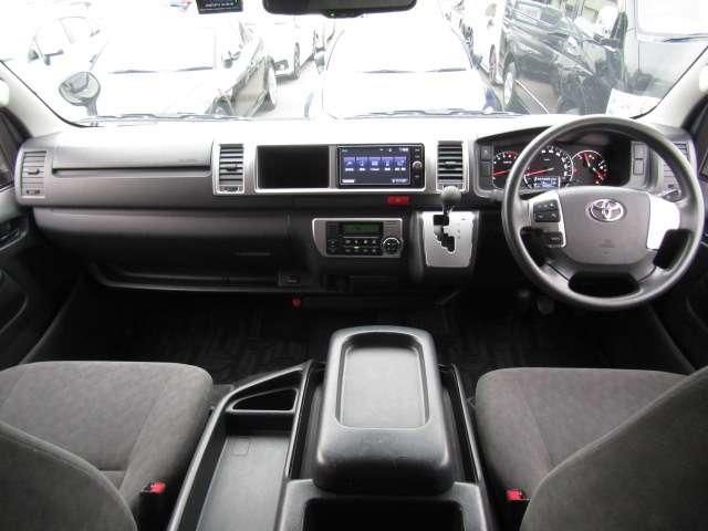 TOYOTA HIACE WAGON 2016 Image 31