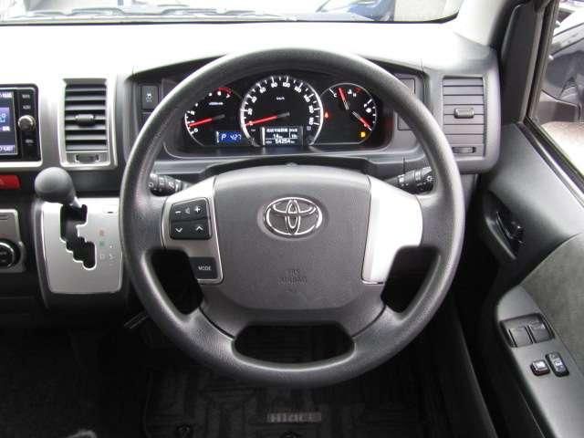 TOYOTA HIACE WAGON 2016 Image 31