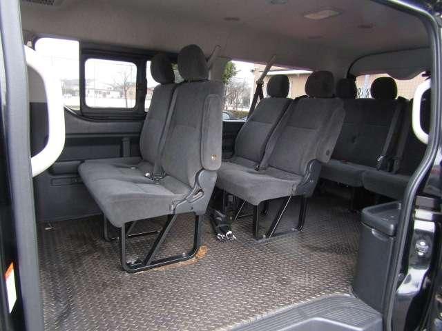 TOYOTA HIACE WAGON 2016 Image 31