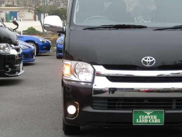 TOYOTA HIACE WAGON 2016 Image 31