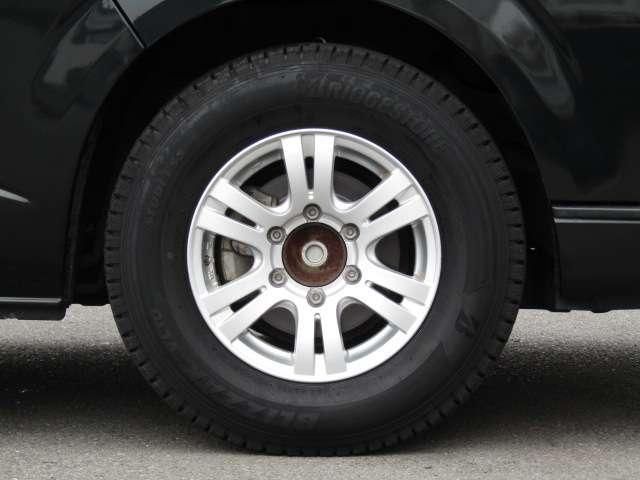 TOYOTA HIACE WAGON 2016 Image 31