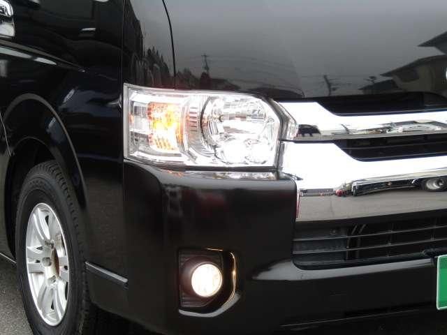 TOYOTA HIACE WAGON 2016 Image 31