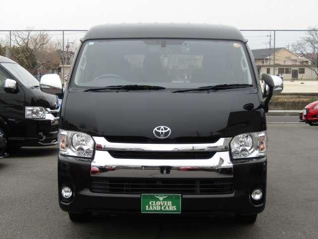 TOYOTA HIACE WAGON 2016 Image 31
