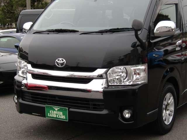 TOYOTA HIACE WAGON 2016 Image 31