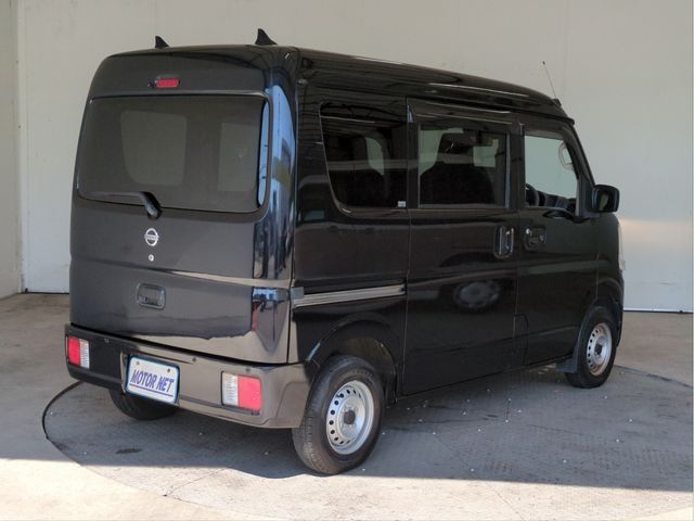 NISSAN NV100 CLIPPER 2022 Image 31
