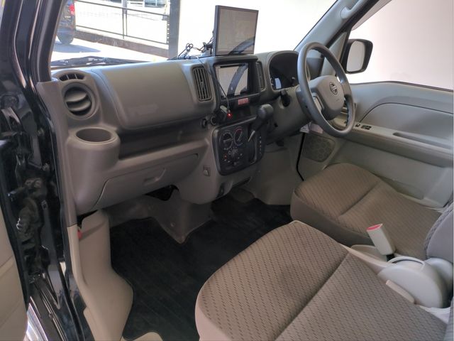NISSAN NV100 CLIPPER 2022 Image 31