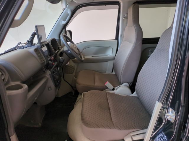 NISSAN NV100 CLIPPER 2022 Image 31