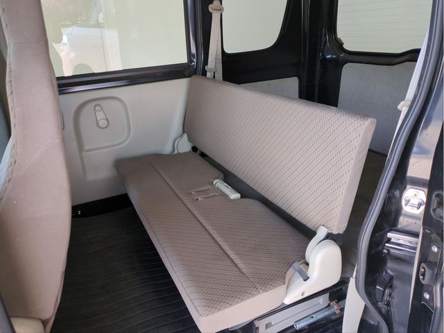 NISSAN NV100 CLIPPER 2022 Image 31