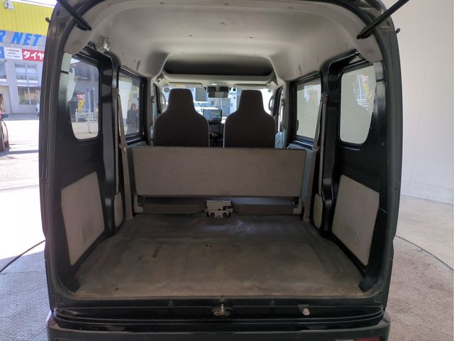 NISSAN NV100 CLIPPER 2022 Image 31