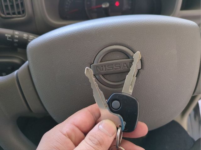 NISSAN NV100 CLIPPER 2022 Image 31