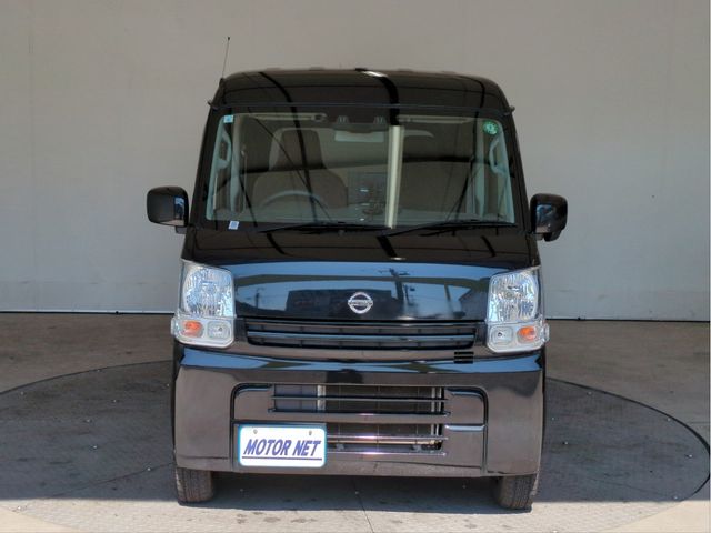 NISSAN NV100 CLIPPER 2022 Image 31