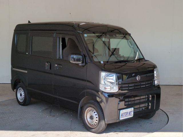 NISSAN NV100 CLIPPER 2022 Image 31