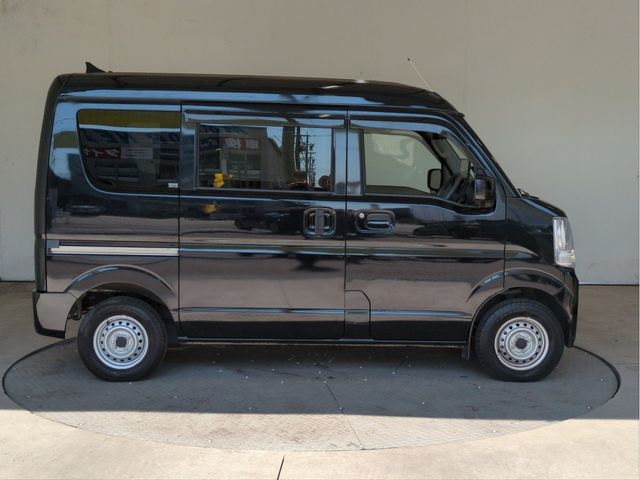 NISSAN NV100 CLIPPER 2022 Image 31