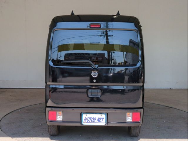 NISSAN NV100 CLIPPER 2022 Image 31