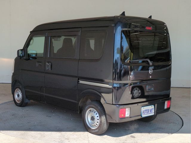 NISSAN NV100 CLIPPER 2022 Image 31