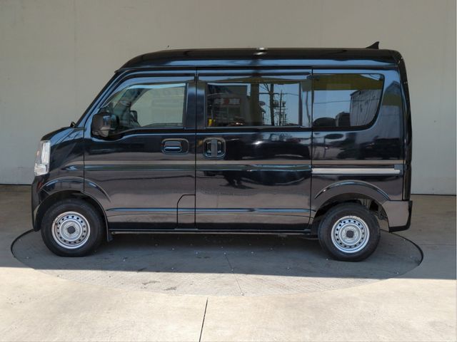 NISSAN NV100 CLIPPER 2022 Image 31
