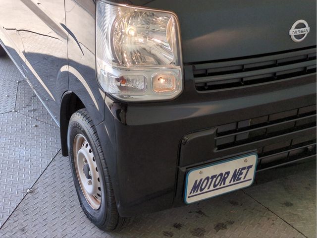 NISSAN NV100 CLIPPER 2022 Image 31