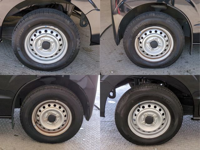 NISSAN NV100 CLIPPER 2022 Image 31