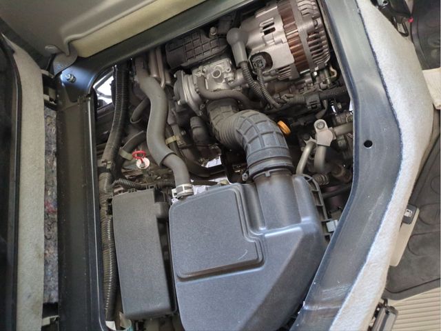 NISSAN NV100 CLIPPER 2022 Image 31