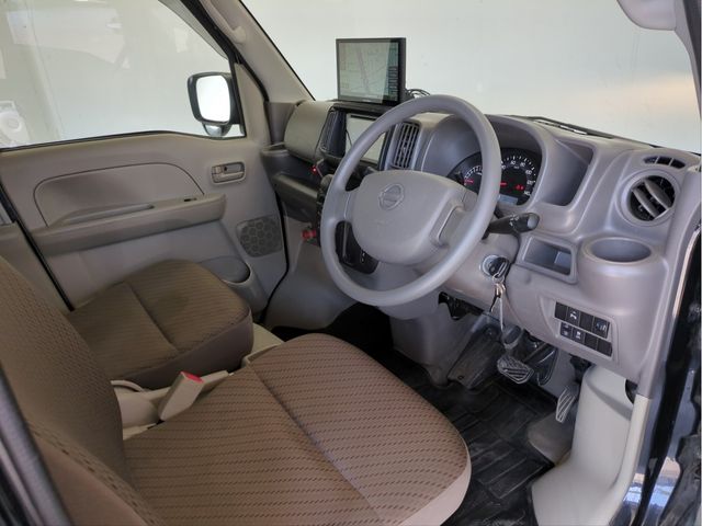 NISSAN NV100 CLIPPER 2022 Image 31