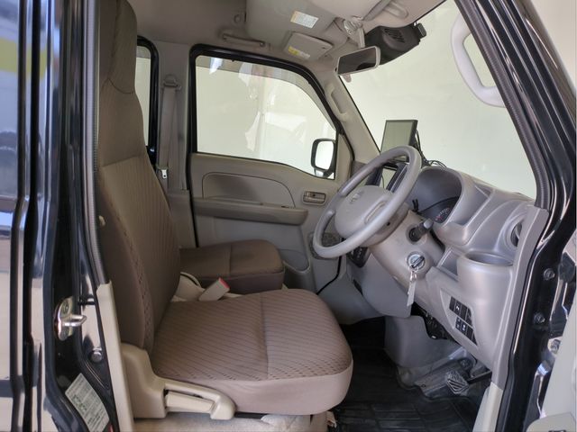 NISSAN NV100 CLIPPER 2022 Image 31