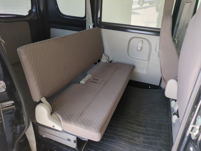 NISSAN NV100 CLIPPER 2022 Image 31