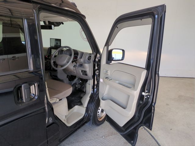 NISSAN NV100 CLIPPER 2022 Image 31