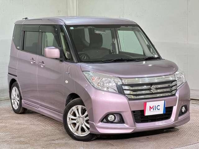 SUZUKI SOLIO 2015 Image 31