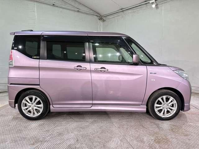 SUZUKI SOLIO 2015 Image 31