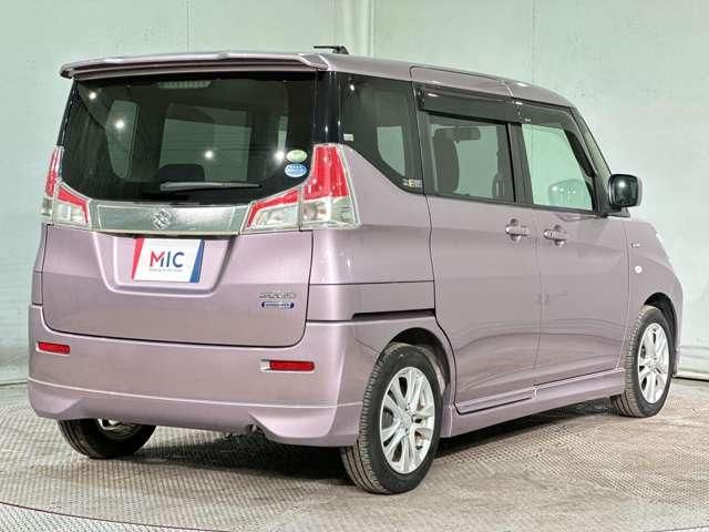 SUZUKI SOLIO 2015 Image 31