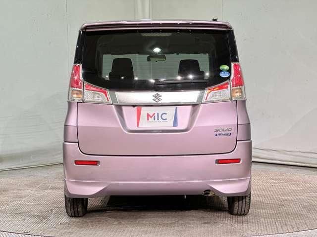 SUZUKI SOLIO 2015 Image 31