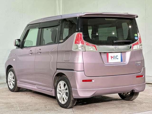 SUZUKI SOLIO 2015 Image 31
