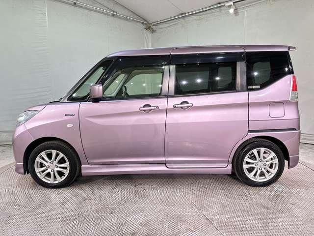 SUZUKI SOLIO 2015 Image 31