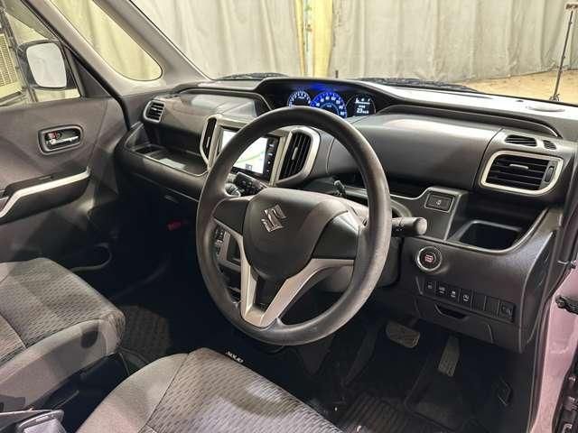 SUZUKI SOLIO 2015 Image 31