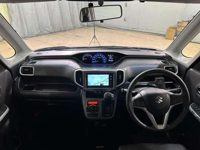 SUZUKI SOLIO 2015 Image 31