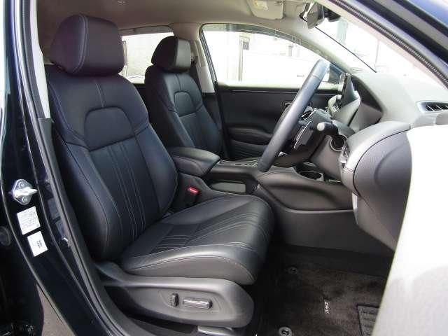 HONDA ZR-V E:HEV 2024 Image 31