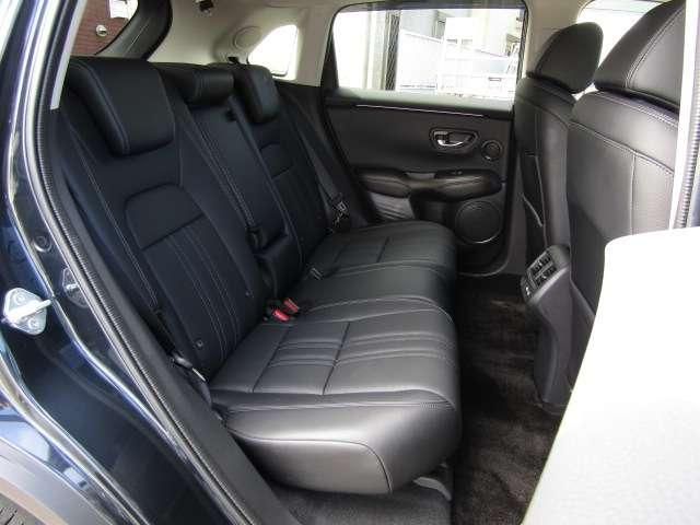 HONDA ZR-V E:HEV 2024 Image 31